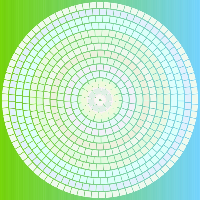 150_CirclesVariations